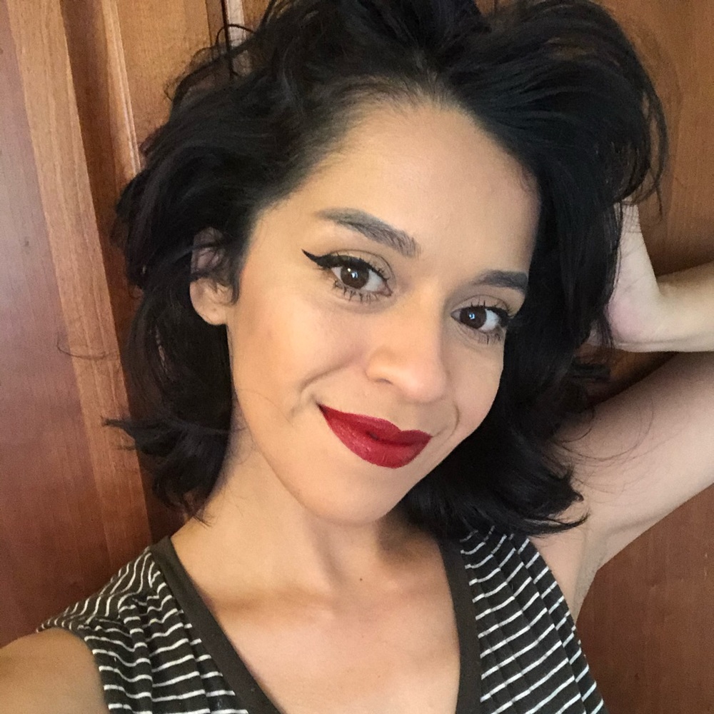 Meet your Posher, Rachael